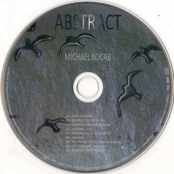 CD Michael Kocáb: Abstract 1041