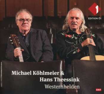 Album Michael Köhlmeier: Westernhelden