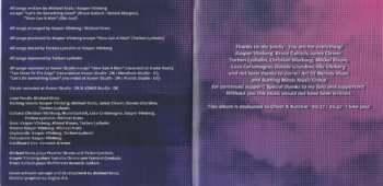CD Michael Krätz: TAFKATNO 299408