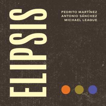 Album Michael League: Elipsis