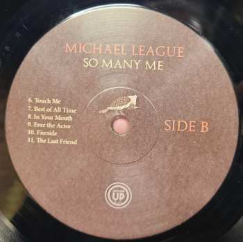 LP Michael League: So Many Me 390139