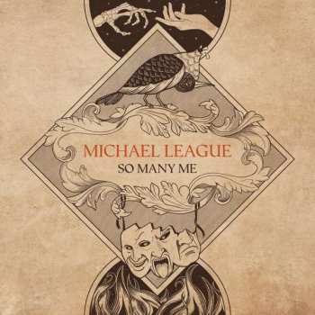 Album Michael League: So Many Me