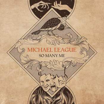 CD Michael League: So Many Me 448109