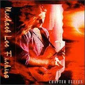 Album Michael Lee Firkins: Chapter Eleven