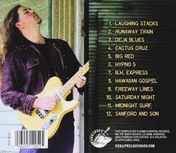 CD Michael Lee Firkins: Collection 100275