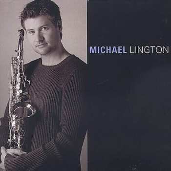 Album Michael Lington: Michael Lington