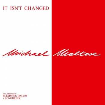 Album Michael Maltese: It Isn't Changed