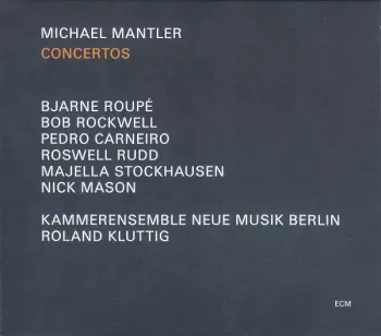 Concertos