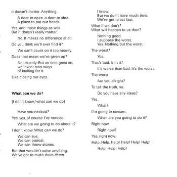 CD Michael Mantler: Hide And Seek