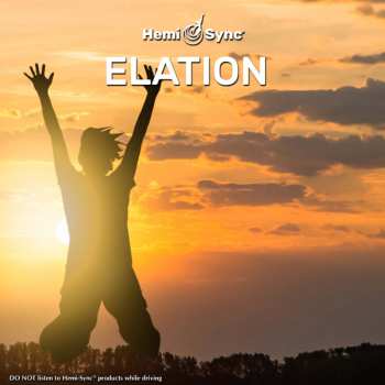 Album Michael Maricle & Hemi-sync: Elation