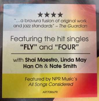 LP Michael Mayo: Fly