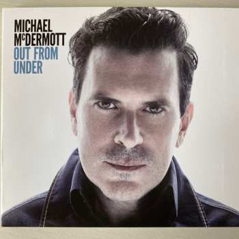 CD Michael McDermott: Out From Under