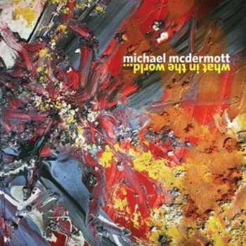 CD Michael McDermott: What In The World ...