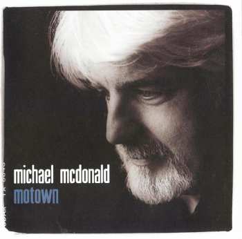 Album Michael McDonald: Motown