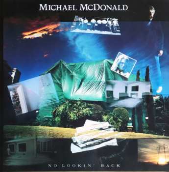 Album Michael McDonald: No Lookin' Back