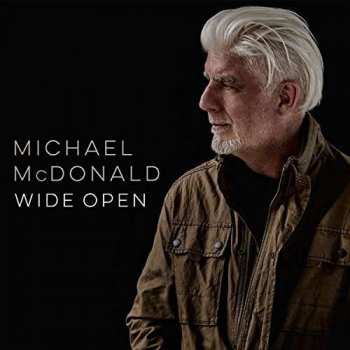 Album Michael McDonald: Wide Open