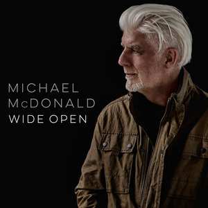 2LP Michael McDonald: Wide Open CLR 48229