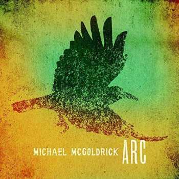 Album Michael McGoldrick: ARC