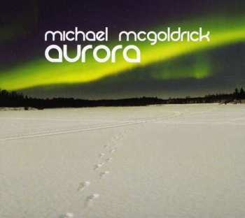 Album Michael McGoldrick: Aurora