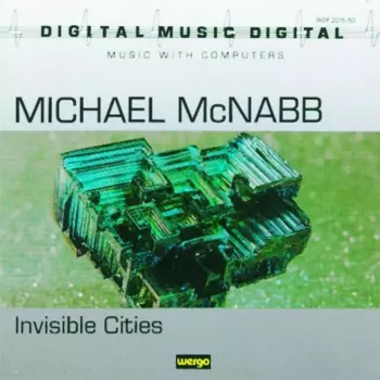 Invisible Cities
