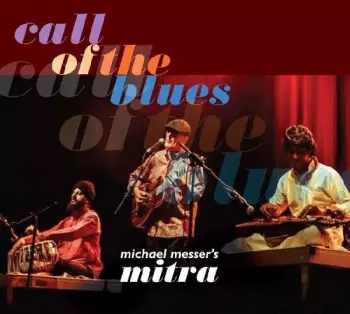Michael Messer: Call Of The Blues