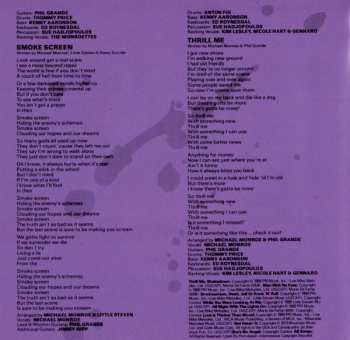 CD Michael Monroe: Not Fakin' It 416782