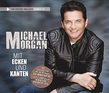 Album Michael Morgan: Mit Ecken Und Kanten (Fan Edition)