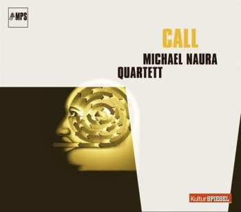 CD Michael Naura Quartet: Call 119654