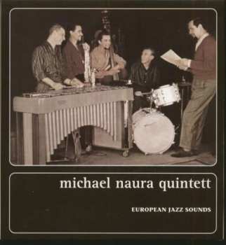 Album Michael Naura Quartet: European Jazz Sounds