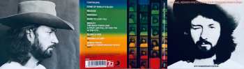 CD Michael Nesmith: Pretty Much Your Standard Ranch Stash DLX 444337