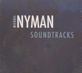 Album Michael Nyman: Michael Nyman - Soundtracks