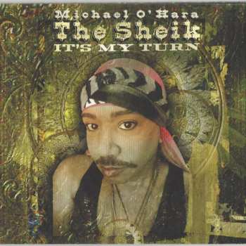 Album Michael O'Hara: It's My Turn