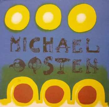Album Michael Oosten: Michael Oosten