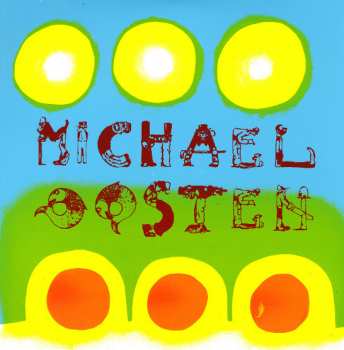 LP Michael Oosten: Michael Oosten LTD 246575