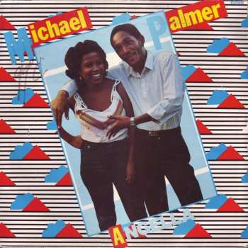 Album Michael Palmer: Angella
