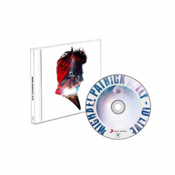 Album Michael Patrick Kelly: iD Live
