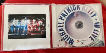 CD Michael Patrick Kelly: iD Live  318447