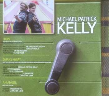 2CD Michael Patrick Kelly: Meylensteine 407461