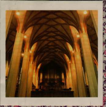 CD Michael Pohl: Die Sauerorgel Der Thomaskirche Leipzig - Michael Pohl Spielt Werke Von Widor, Boellmann Und Reubke 155495