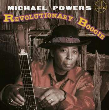 Album Michael Powers: Revolutionary Boogie