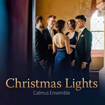 Album Michael Praetorius: Christmas Lights