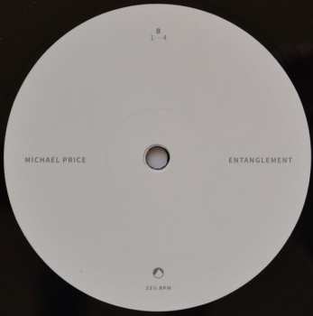 LP Michael Price: Entanglement 65469
