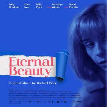 Album Michael Price: Eternal Beauty (Original Motion Picture Soundtrack)