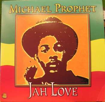 Album Michael Prophet: Jah Love