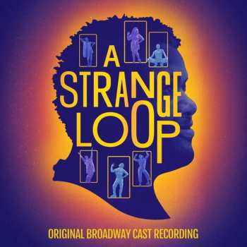 Album Michael R. Jackson: A Strange Loop (Original Broadway Cast Recording)