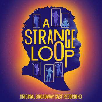 CD Michael R. Jackson: A Strange Loop (Original Broadway Cast Recording) 429027