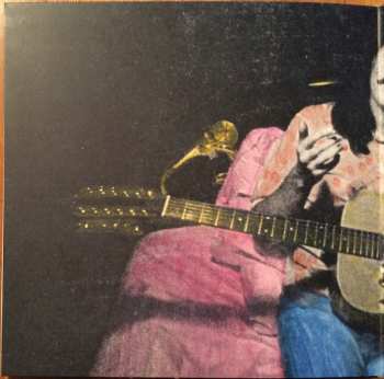 LP Michael Rault: It's A New Day Tonight