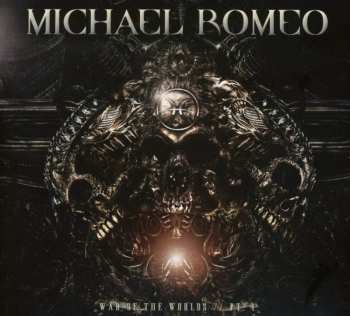 Album Michael Romeo: War Of The Worlds // Pt. 1