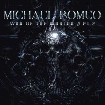 2LP Michael Romeo: War Of The Worlds // Pt.2 410811