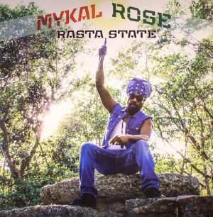 LP Michael Rose: Rasta State 69149